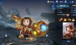 鲁班典藏最新爆料出装,揭秘鲁班最新出装攻略，助你轻松上分