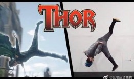 雷神返场最新爆料视频,最新爆料视频揭秘神秘剧情与精彩亮点